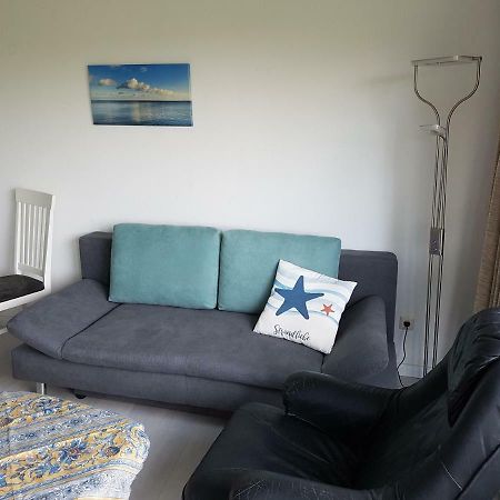 Ferienwohnung Strandliebe กลึคส์บวร์ก ภายนอก รูปภาพ