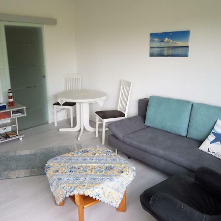 Ferienwohnung Strandliebe กลึคส์บวร์ก ภายนอก รูปภาพ